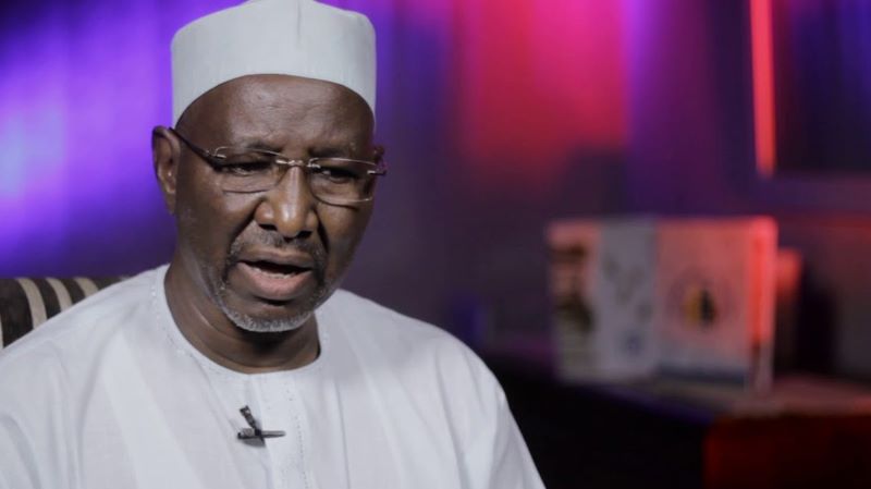‘You Wanted Third Term, We Were Threatened, Offered Cash’, Bugaje Fires Back At Obasanjo Usman Bugaje