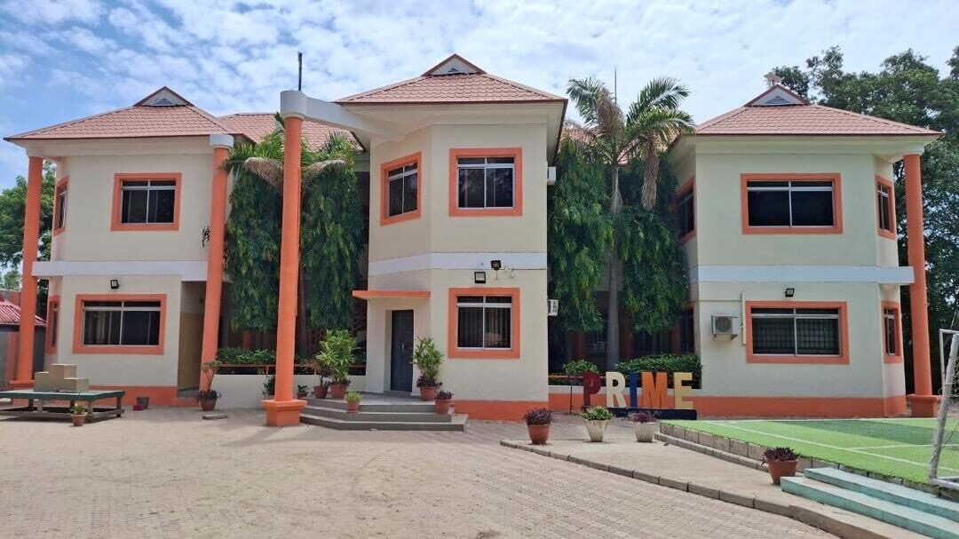 A Legacy Of Excellence: Prime College Celebrates 30 Years Of Academic Success - By Kabir S. Hanga 2 20b484fd 1571 42af b581 c97bfee6571a