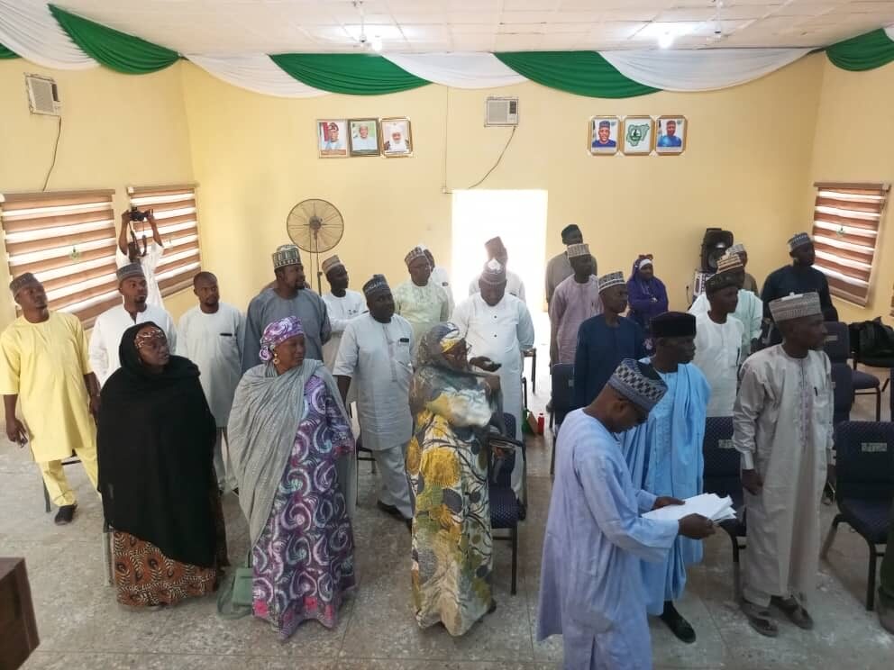 Jigawa NUJ Builds Journalists’ Capacity On Cybersecurity, ICT Innovation 2 73034a06 7c51 4132 ace8 c551a5ff0b91