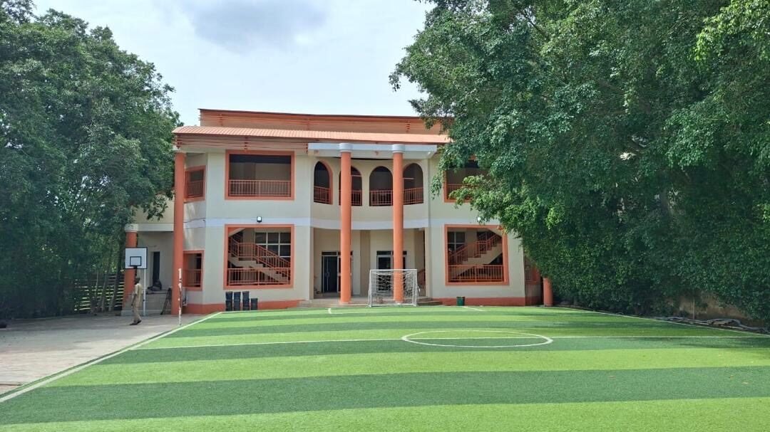 A Legacy Of Excellence: Prime College Celebrates 30 Years Of Academic Success - By Kabir S. Hanga 1 8caae045 74fd 4ea7 9801 c1b2b118dc8d