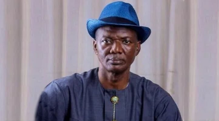 Alleged Impeachment Plot: Bayelsa Deputy Governor Sues State Assembly, IGP, Others Bayelsa Deputy Gov