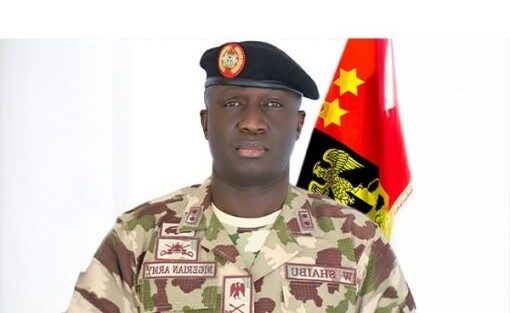 FULL LIST: COAS Appoints Senior Officers To Key Command, Staff Positions COAS 1