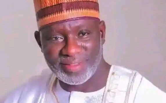 Gombe Commissioner For Internal Security, Police Orderly Killed In Road Accident Gombe Comm