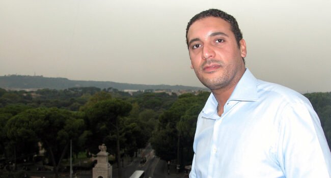 After 10 Years, Judge Orders Release Of Moamar Khaddafi’s Son, Hannibal On $11mn Bail Hannibal Khaddafi
