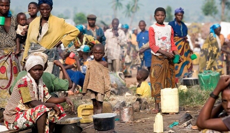 ₦2.2trn Monthly Allocation: Senate President, APC Chairman Blame Governors For Worsening Hardship Hardship 2