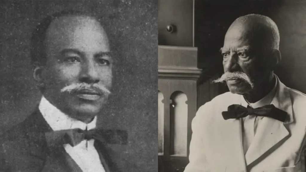 Herbert Macauley