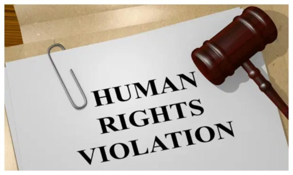 Human Rights Commission Records Over 370,000 Complaints In September Human Rights Complaint
