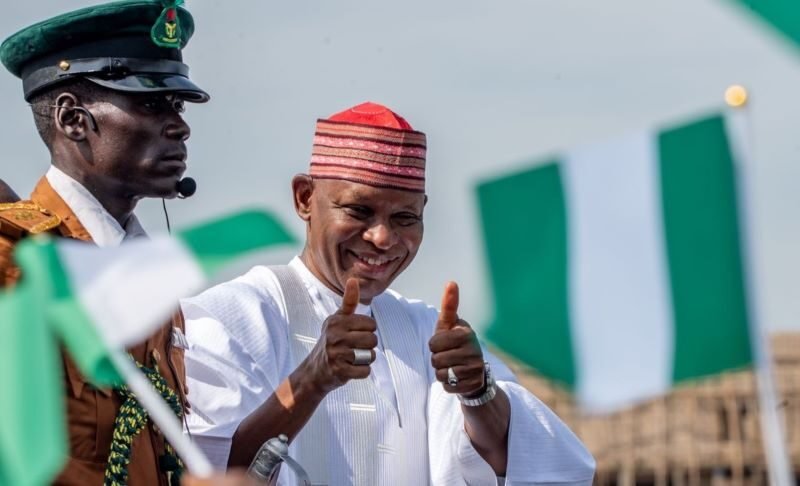 Education, Healthcare, Agriculture Top Governor Yusuf’s Achievements As Kano Celebrates Nigeria @ 65 Kano Gov Independence