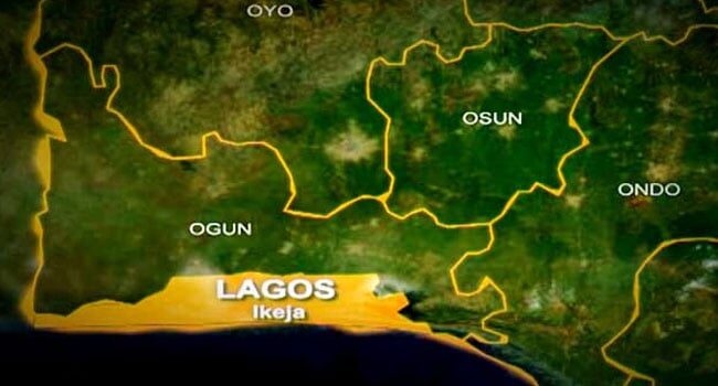 Hit-And-Run Driver Kills Lagos Director Four Days Before Retirement Lagos 1