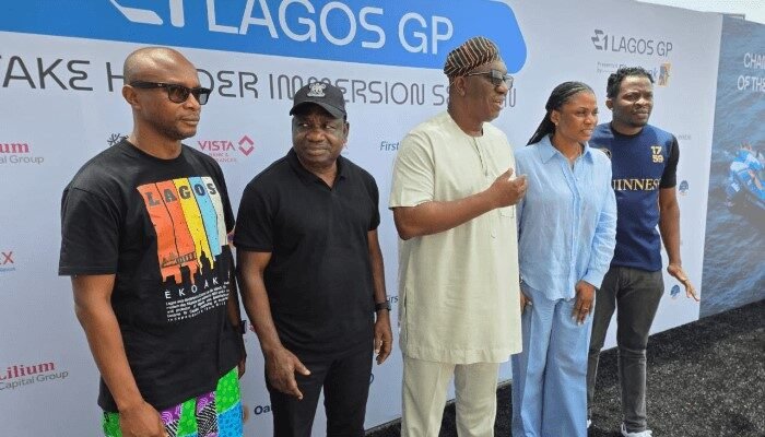 Lagos Grand Prix To Feature Basketball Legend LeBron James, Tennis Superstar Rafael Nadal’s Teams Lagos E1