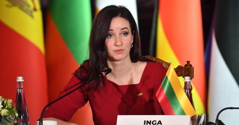 Tension As Lithuania Shoot Down Smuggler Balloons, Shut Belarus Border Lithuania 1