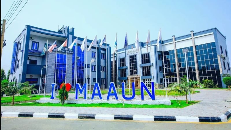 Parents Association Apologizes To MAAUN Over Exams Hall Incident, Seeks Disciplinary, Legal Action MAAUN 5