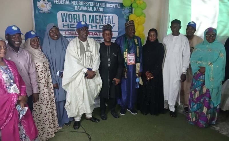 Mental Health In Emergencies: A Critical Priority During Catastrophes – By Asmau Salisu Gwadabe NANcy 2