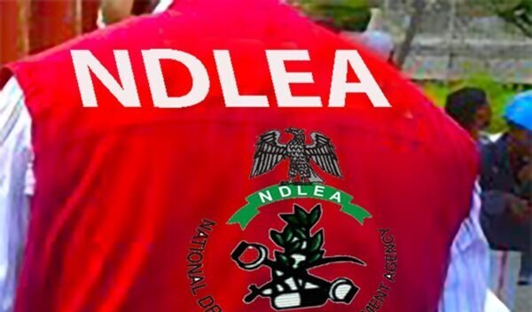 NDLEA Intercepts 300,000 Pills Of Exol-5 In Ogun, Kaduna NDLEA 2 e1760278964495