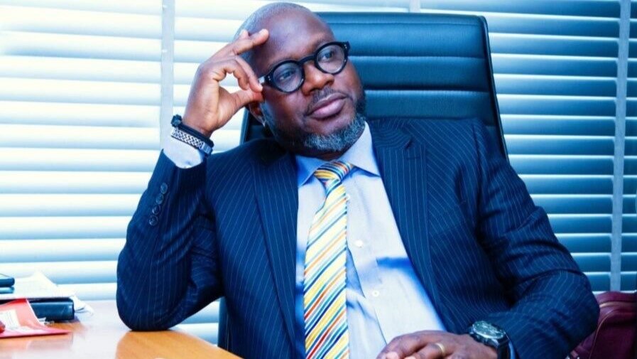 INEC Chairman Appoints ex-PUNCH editor, Oketola, As Chief Press Secretary Oketola