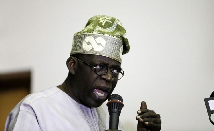 Tinubu’s Old Remarks Opposing NASS Control Of Elections Resurface Amid Plan To Shift 2027 Polls Old Tinubu