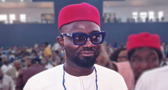 Edo Govt Orders Ex-Deputy Gov Omobayo To Return State Property In One Week Omobayo