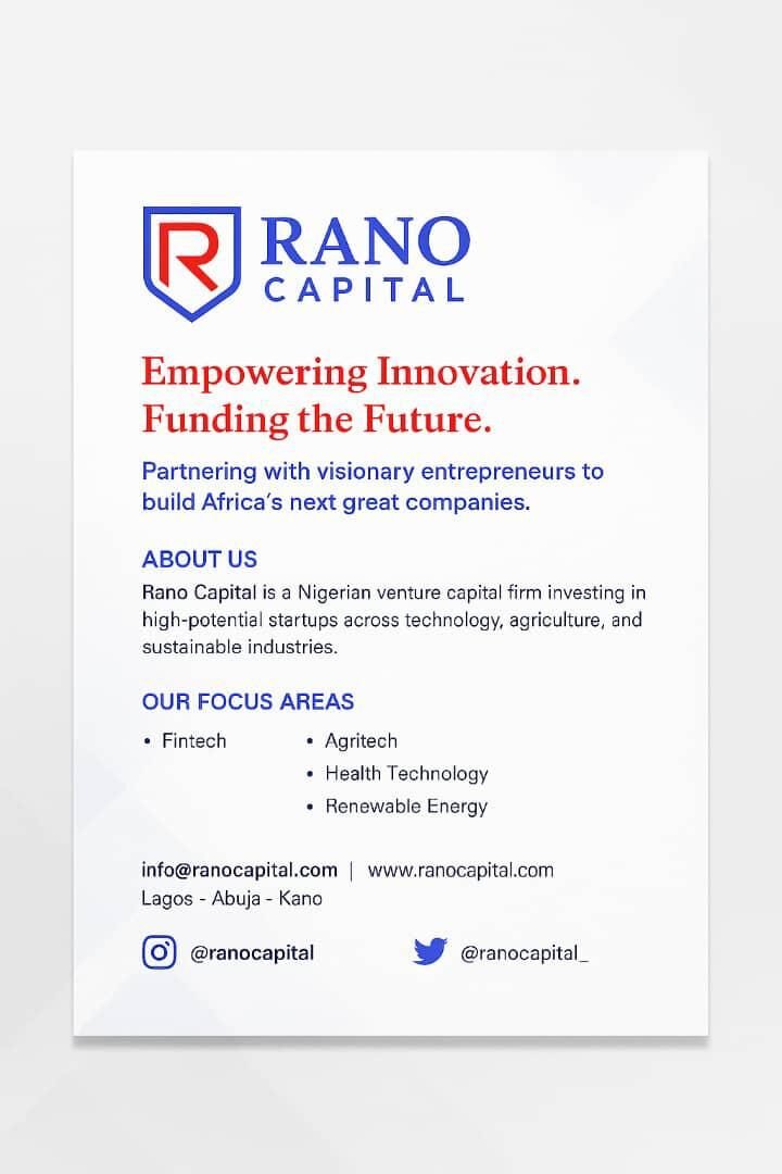 Rano Capital