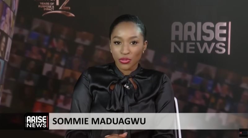 Police Track, Arrest Robbery Suspects Linked To ARISE TV Anchor, Sommie’s Murder Sommie 2