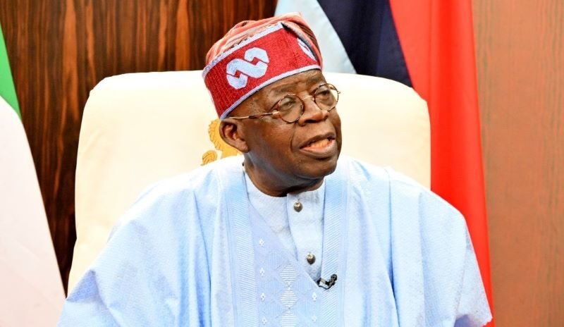 Tinubu Hails Heroes, Lists Gains In Economy, Security, Youth Empowerment In Independence Day Speech Tinubu Independence 1