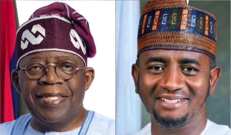 Open Letter To Tinubu: Senator Shehu Buba’s Infamous Past and Present – A Matter of National Security (III) – By Sahabi Malami Uzairu Tinubu Senator buba