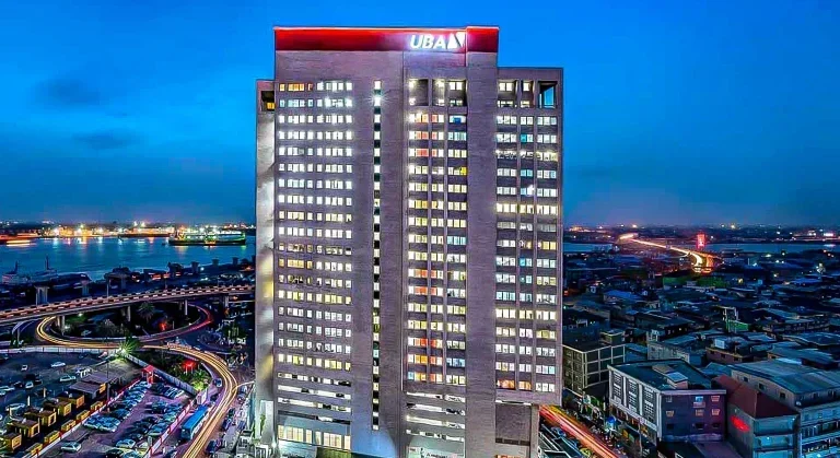 UBA Set To Unveil Whitepaper On Africa’s Financial Infrastructure UBA Bank e1760584978618