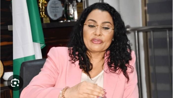 A New Dawn: What Nigeria’s Exit From FATF Grey List Means – By Doris Uzoka-Anite state Finance Minister Doris