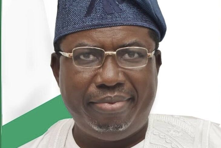 Technology Has Ended Era Of Voter Impersonation, Says INEC Chairman 82375f84 71ee 4d87 82b8 7cc5acc263f3