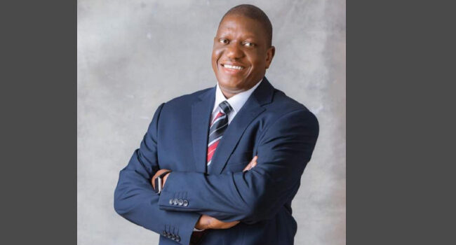 Southern Kaduna Senator, Katung Dumps PDP For APC Dalung