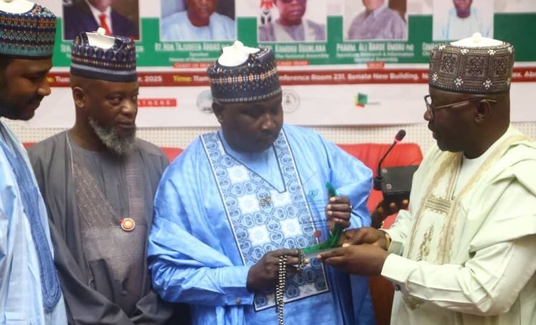 Gombe Governor Constitutes Committee To Probe Vandalization Of Schools Gombe Vandals