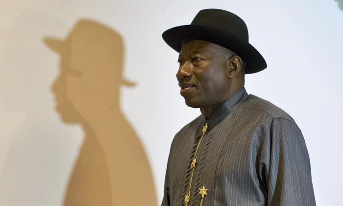 Goodluck Jonathan Stuck In Guinea Bissau Coup Goodluck Stuck