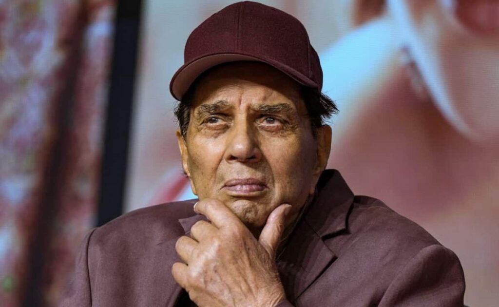 Bollywood Legend, Dharmendra Dies At 89 IMG 9782