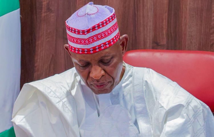 Governor Yusuf Set to Present Kano’s First-Ever ₦1 Trillion Budget For 2026 Kano Gov Budget