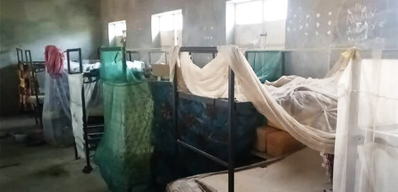 Kebbi Schoolgirls: How My Daughter Escaped After Bandits Killed My Husband – Vice Principal’s Wife Kebbi Schoolgirls e1763444400451