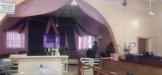 Pastor Shot Dead As Bandits Invade Church, Worshippers Abducted Kwara Church