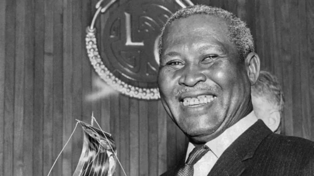 Apartheid Police Assault Killed Nobel Laureate, Luthuli, South Africa Court Rules Lithuli 1