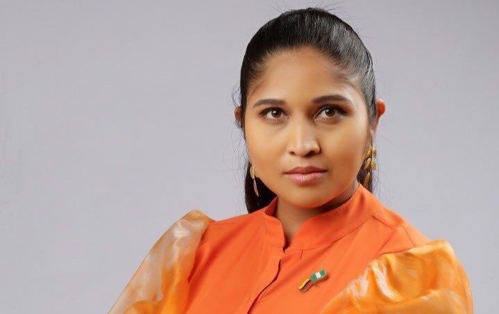 Cantillo Reappointed As Honorary Consul Of Colombia To Nigeria For Another Four-Year Term Maricel 1