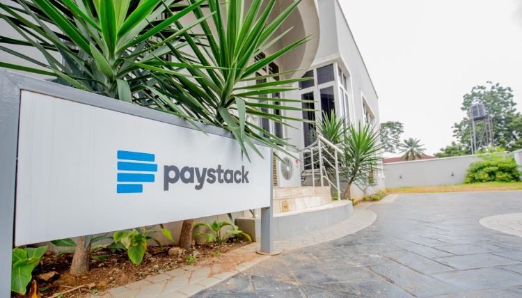 Paystack Suspends Co-Founder, Ezra Olubi Over Sexual Misconduct Allegation PAystack 1