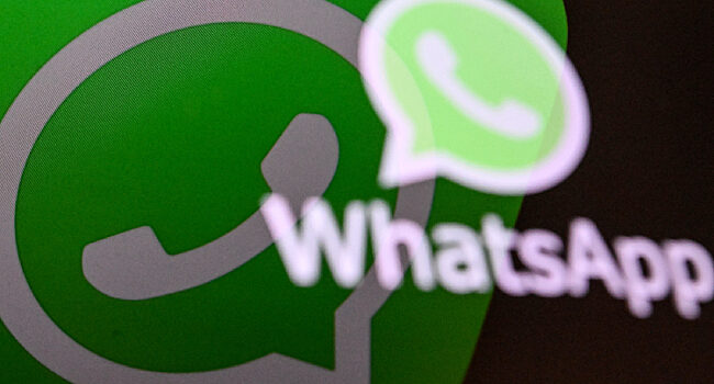 Russia Threatens Total Ban On WhatsApp Russia Whatsapp 1