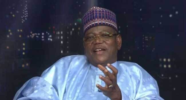 ‘My Dignity Comes First’, Lamido Shuns PDP Convention, Blames Governors For Party’s Collapse Sule Lamido Speaks