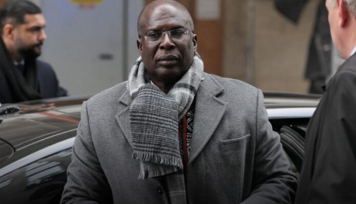 EFCC Seeks FBI, Interpol, UK Police Help To Track Ex-Minister Sylva Abroad Sylva Abroad