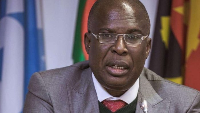 ‘I Am Here’, Sylva Writes EFCC, Seeks Fresh Appearance Date Sylva Writes