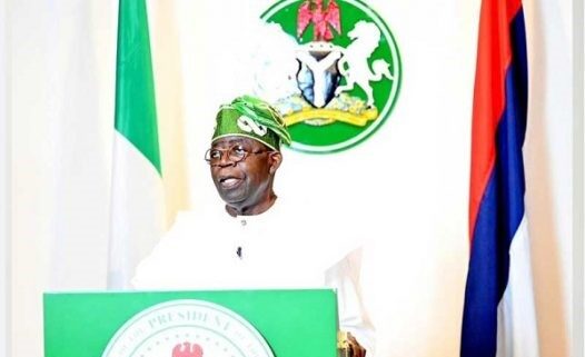 In Third Anniversary Address, Tinubu Highlights Achievements in Economy, Roads, Education, Power Tinubu Address