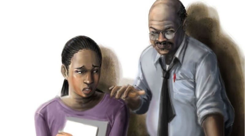 Lecturers Risk 14 Years in Jail As National Assembly Passes Tough Sexual Harassment Bill Varsity Sexual Harassment