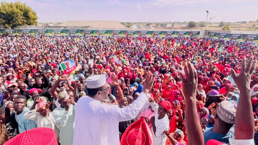 Kwankwaso’s Ally, Abdulmumin Jibrin Dumps NNPP For APC, Backs Tinubu’s 2027 Bid 2 b7001c3e ec56 4d54 9c07 456ac5faa048