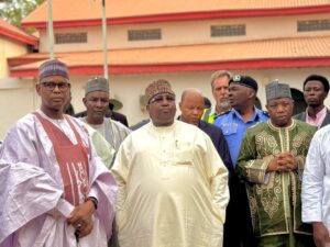 Kebbi Govt Donates 10 Hilux Trucks To Boost Security For Sokoto–Badagry Super Highway Project 1 2a2e888c a519 413f 8019 c5bc69ee1730