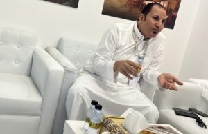 2026 Hajj Contracts: Blacklisted Foreign Company Threatens Nigeria As Stakeholders Ask Saudi Hajj Ministry For Sanction 1 7e0700a5 932f 44b4 9004 5e907977ca1c