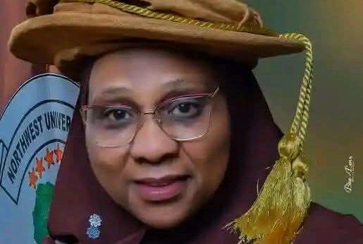 MAAUN Hails Professor Amina Bayero’s Appointment As First Northwest Varsity Female VC Amina Bayero