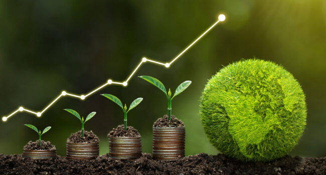 Nigeria Benefits As China Funnels $80bn Into Overseas Cleantech Cleantech