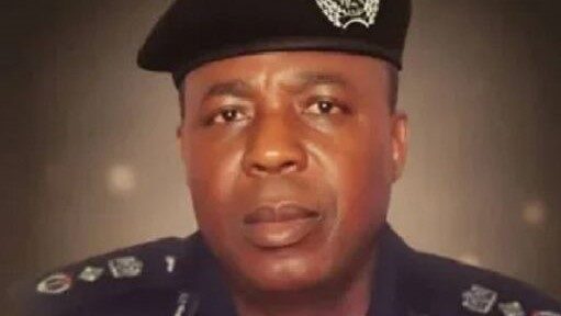 Retired DIG Theophilus Akeredolu Dies At 83 DIG Akeredolu 1